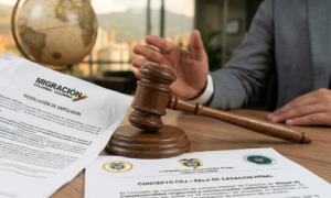 abogado penalista heriberto rivera especializado en extradicion